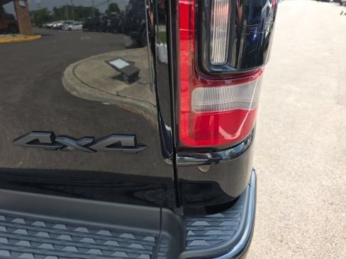 Used 2021 RAM 1500 Laramie AWD/4WD image 31