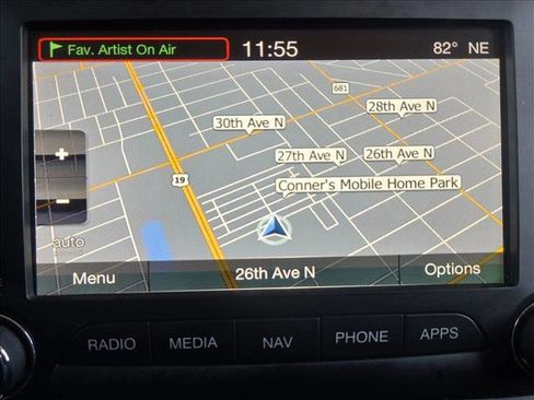 Used 2017 Jeep Renegade Latitude image 14