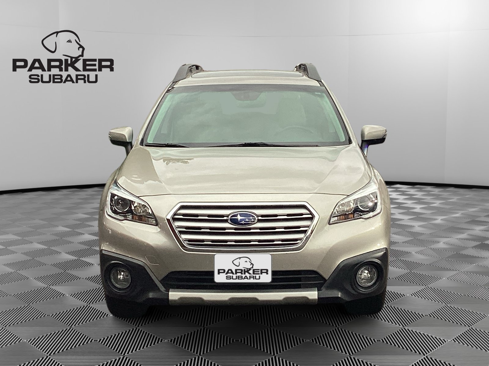 Used 2017 Subaru Outback 2.5i Limited AWD/4WD image 8
