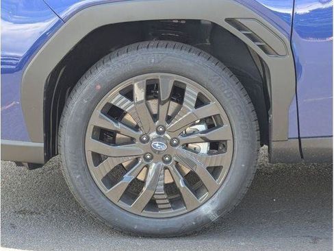 New 2026 Subaru Forester Sport w/ Onyx Edition AWD/4WD image 81