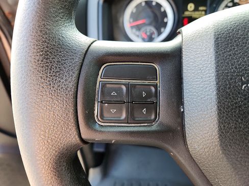 Used 2014 RAM 1500 Tradesman w/ Popular Equipment Group AWD/4WD image 21