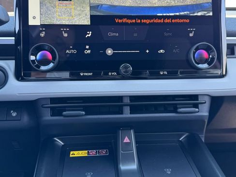 New 2026 Subaru Solterra Limited image 13