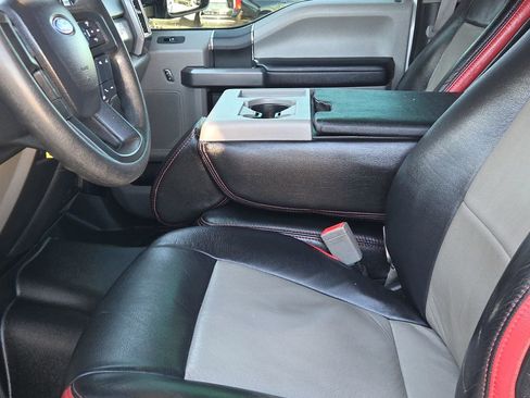 Used 2019 Ford F250 XLT image 20