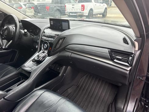 Used 2020 Acura RDX SH AWD w/Tech 4dr SUV w/Techno image 33