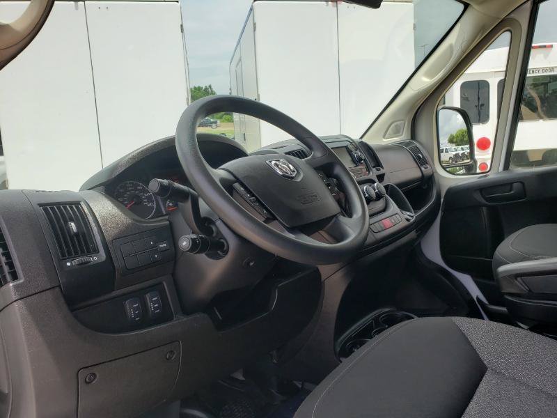 Used 2021 RAM ProMaster 1500 FWD image 15
