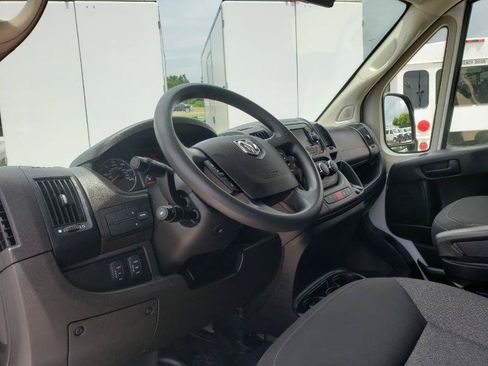 Used 2021 RAM ProMaster 1500 FWD image 15