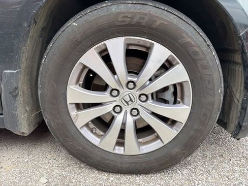 Used 2016 Honda Odyssey SE image 10