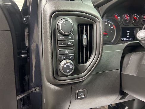 Used 2023 Chevrolet Silverado 1500 Custom image 28