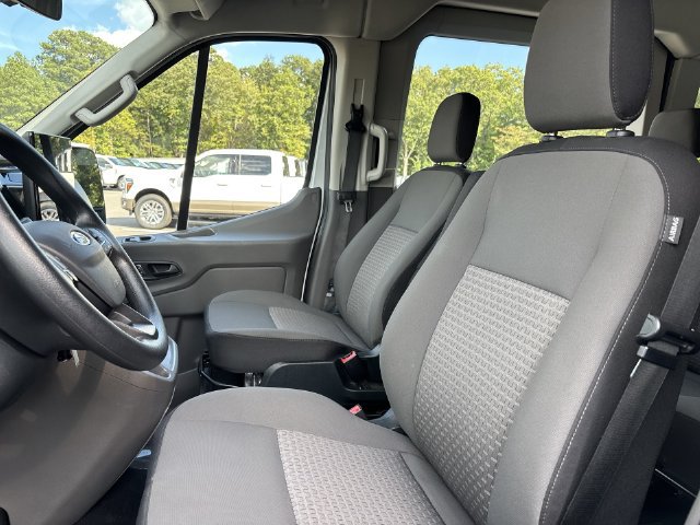 Used 2023 Ford Transit 350 XLT RWD image 11