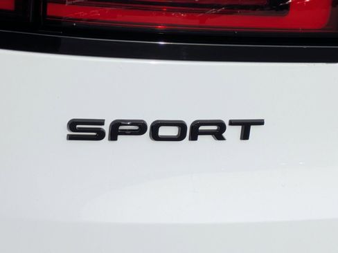 New 2026 Land Rover Range Rover Sport Dynamic SE image 33