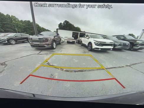 Used 2024 Hyundai Palisade XRT FWD image 30