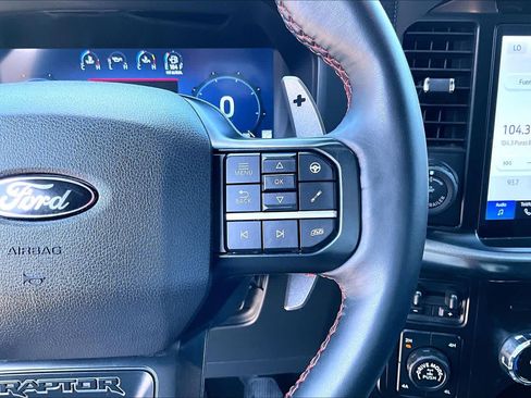 Used 2024 Ford F150 Raptor AWD/4WD image 25