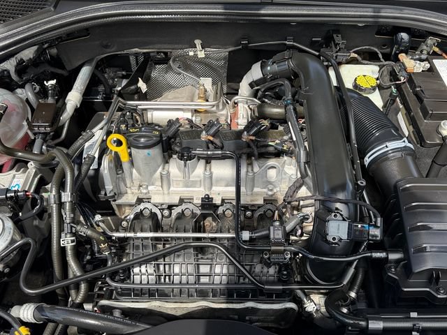 Used 2019 Volkswagen Jetta SEL Premium FWD image 21