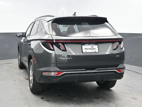 Used 2023 Hyundai Tucson SEL AWD/4WD image 5
