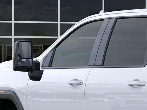 New 2026 GMC Sierra 3500 AT4 w/ AT4 Premium Plus Package AWD/4WD image 12