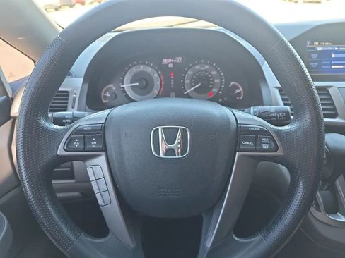 Used 2016 Honda Odyssey SE image 17