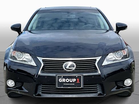 Used 2014 Lexus GS 350 w/ Premium Package image 3