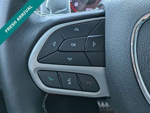 Used 2023 Dodge Charger SRT Hellcat w/ Harman/Kardon Audio Group image 21