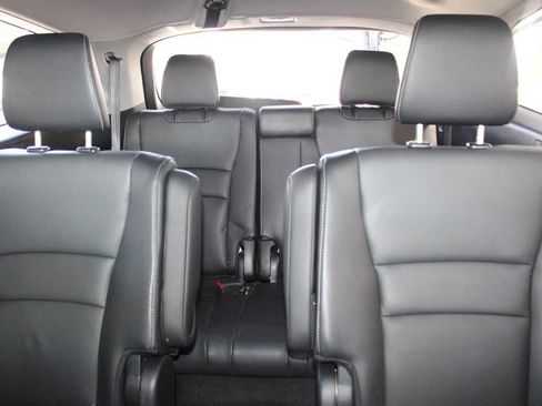 Used 2022 Honda Pilot Touring image 53