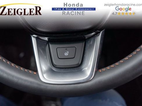 Used 2025 Honda CR-V Sport Touring image 22