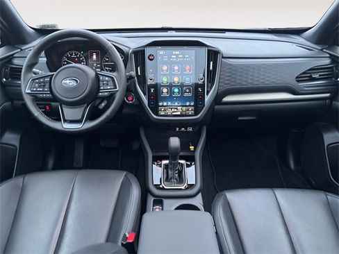 Certified 2025 Subaru Forester Limited w/ Popular Package #1 image 10