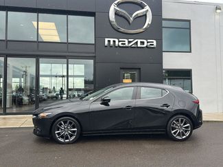 Used 2019 MAZDA MAZDA3 BASE video 1