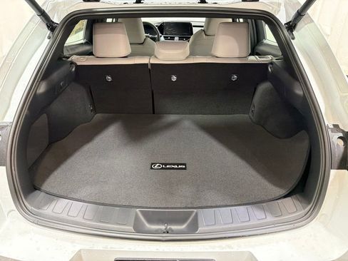 Used 2026 Lexus UX 300h AWD w/ Accessory Package (Z1) image 16