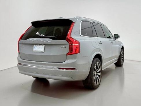 Used 2024 Volvo XC90 B5 Core w/ Protection Package Premier AWD/4WD image 22