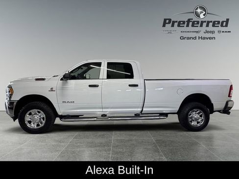 Used 2022 RAM 2500 Tradesman AWD/4WD image 10
