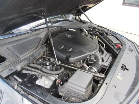 Used 2018 Cadillac CT6 Premium Luxury image 47