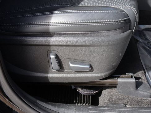 Certified 2023 Hyundai Santa Fe Calligraphy image 11