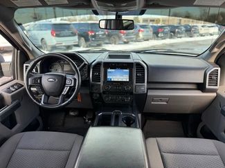 Certified 2018 Ford F150 XLT w/ Equipment Group 302A Luxury video 2