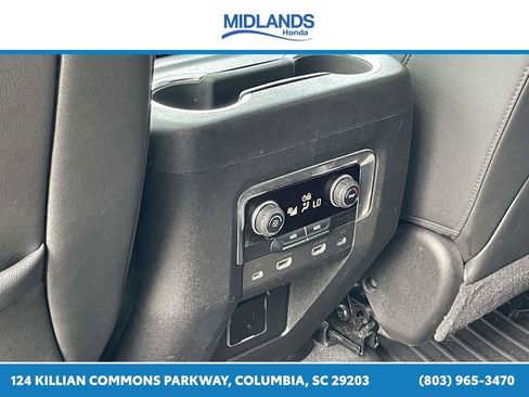 Used 2021 Chevrolet Suburban LT w/ Rear Media and Nav Package AWD/4WD image 13