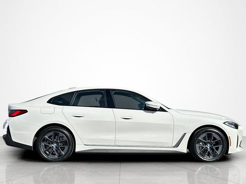 Used 2023 BMW i4 eDrive35 w/ Premium Package RWD image 6