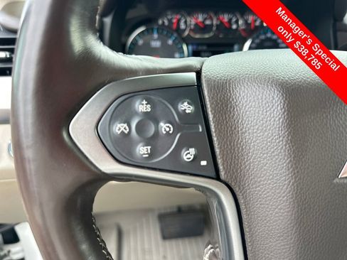 Used 2020 Chevrolet Tahoe Premier image 21