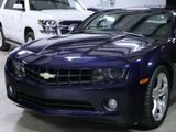 Used 2012 Chevrolet Camaro LT w/ RS Package image 5