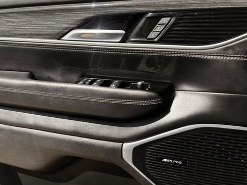 Used 2022 Jeep Wagoneer Series II image 20