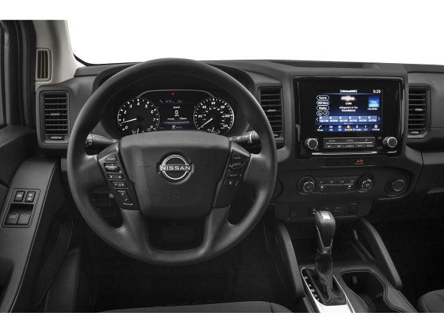 Certified 2022 Nissan Frontier S w/ Technology Package AWD/4WD image 4