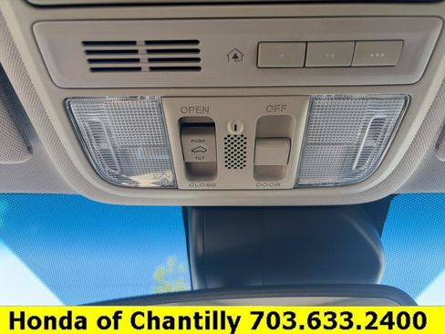 Used 2015 Honda Accord EX-L image 21
