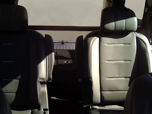 New 2026 Hyundai Palisade Calligraphy image 28