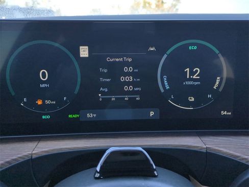 New 2026 Hyundai Santa Fe Calligraphy image 37