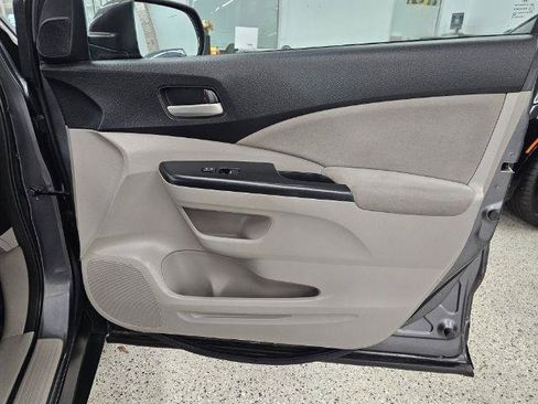 Used 2014 Honda CR-V EX image 33
