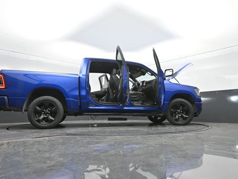 Used 2019 RAM 1500 Sport w/ Level 2 Equipment Group image 53