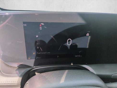 Used 2024 Buick Encore GX Sport Touring w/ Comfort Package image 7