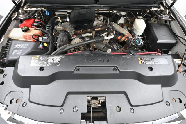 Used 2013 GMC Sierra 2500 SLE AWD/4WD image 40