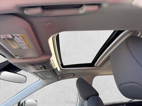 New 2025 Toyota RAV4 XLE image 19