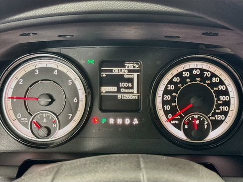 Used 2018 RAM 1500 Express w/ Express Value Package RWD image 13