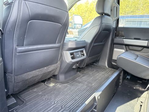 Used 2026 Ford F350 Lariat w/ Lariat Ultimate Package image 14