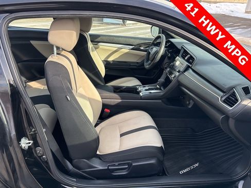 Used 2016 Honda Civic LX image 19