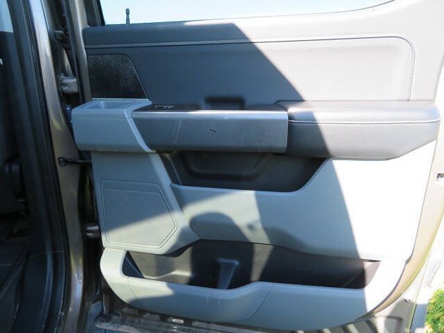Used 2021 Ford F150 XLT w/ Equipment Group 301A Mid AWD/4WD image 18